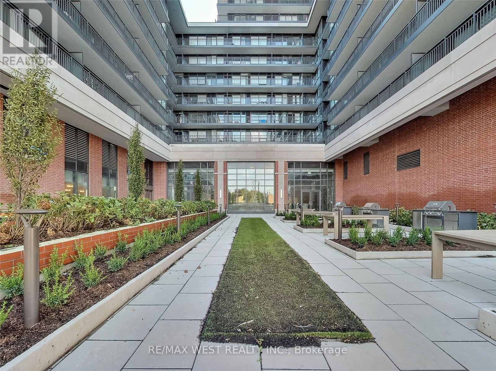 435 - 3091 Dufferin Street, Toronto, Ontario  M6A 2S7 - Photo 28 - W12440588