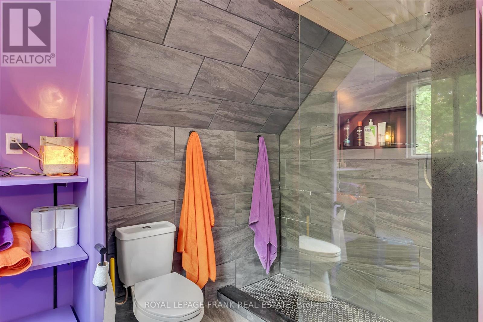 8 Fire Route 62, Trent Lakes, Ontario  K0L 1J0 - Photo 23 - X12327123