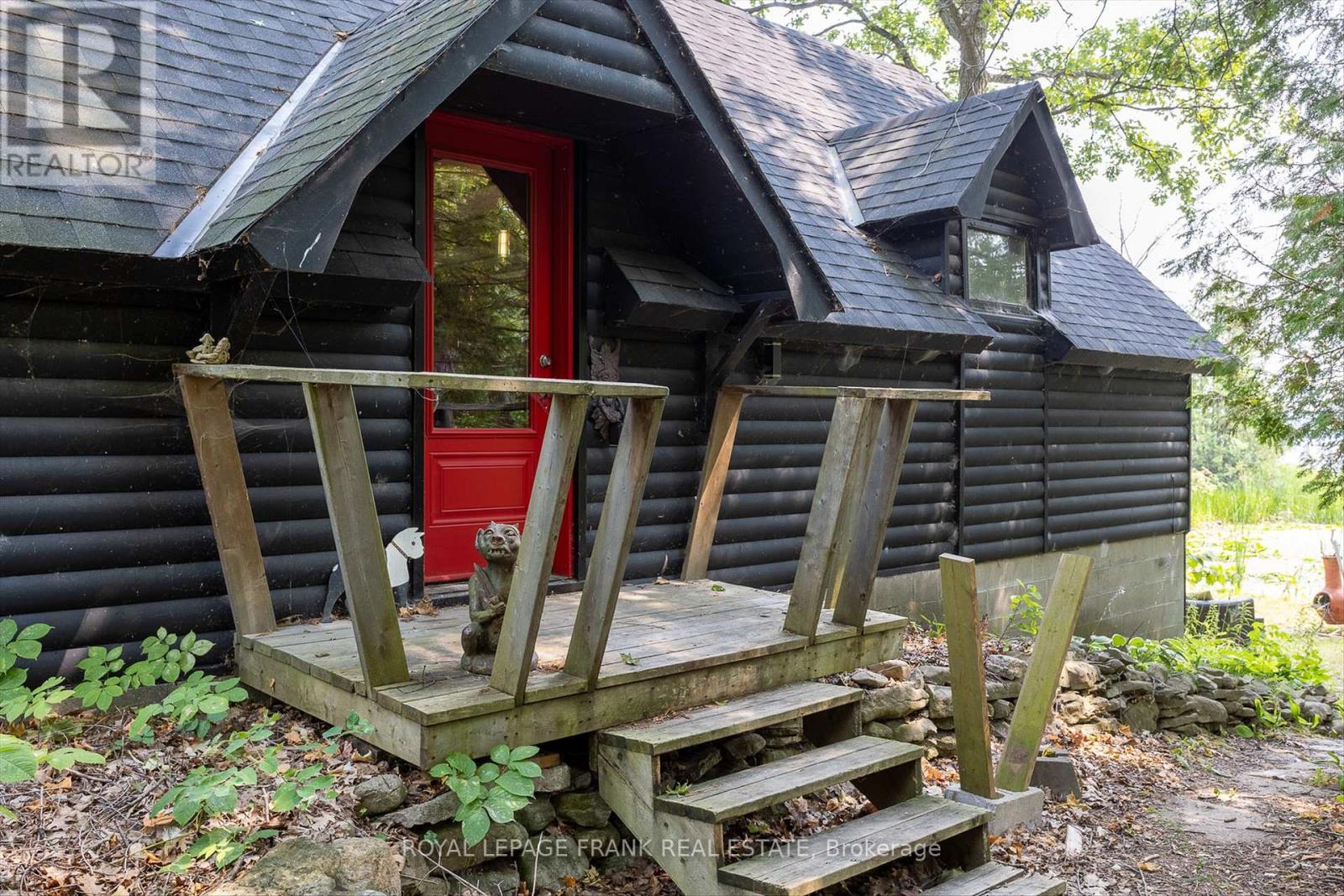 8 Fire Route 62, Trent Lakes, Ontario  K0L 1J0 - Photo 3 - X12327123