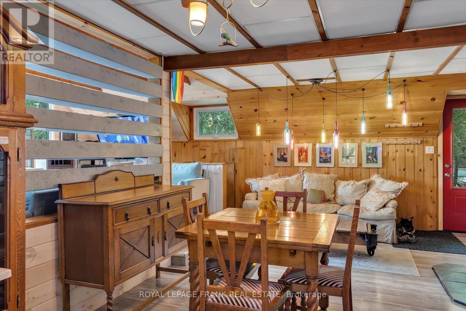 8 Fire Route 62, Trent Lakes, Ontario  K0L 1J0 - Photo 21 - X12327123