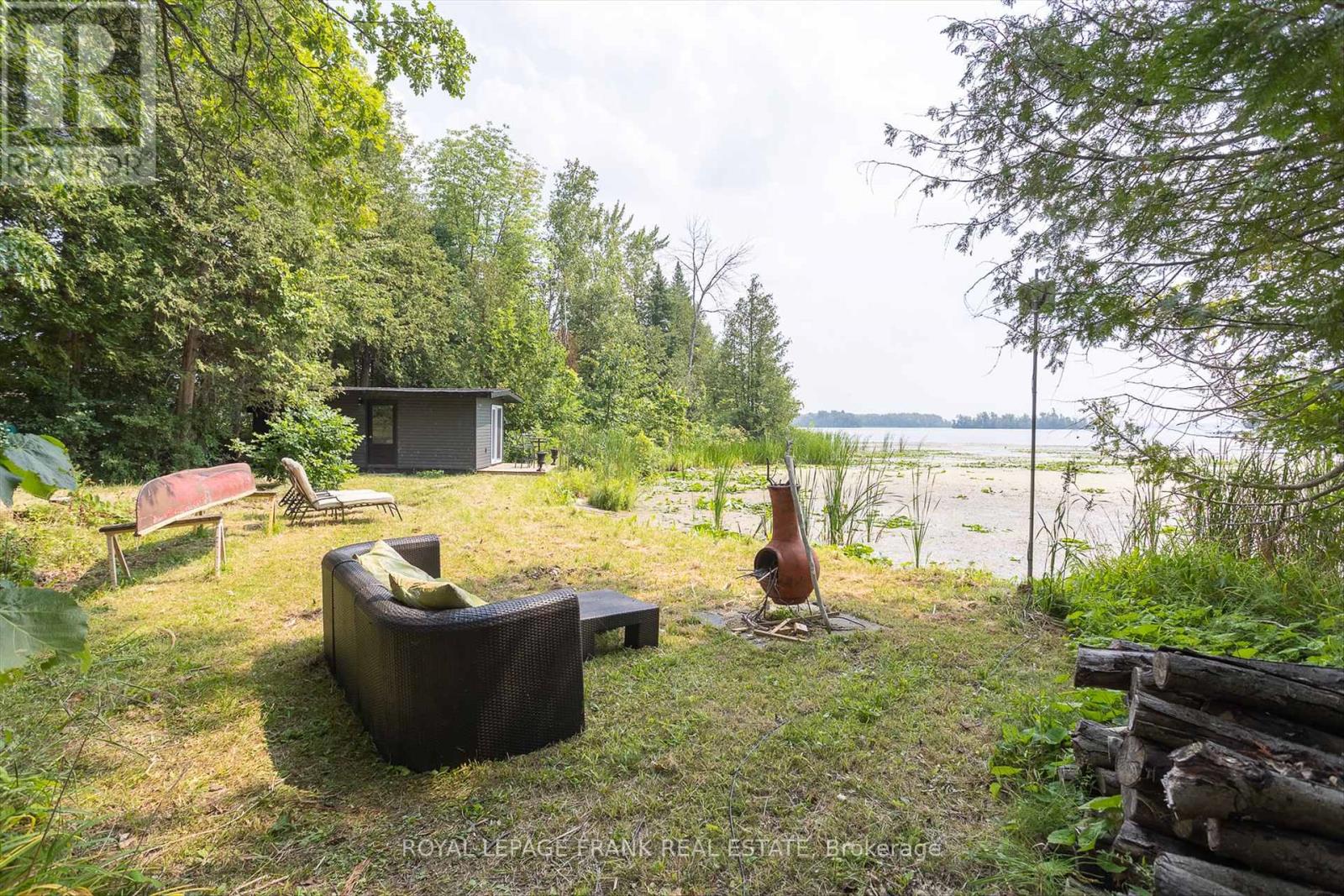 8 Fire Route 62, Trent Lakes, Ontario  K0L 1J0 - Photo 38 - X12327123