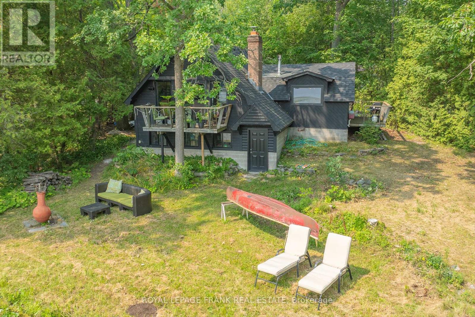 8 Fire Route 62, Trent Lakes, Ontario  K0L 1J0 - Photo 41 - X12327123