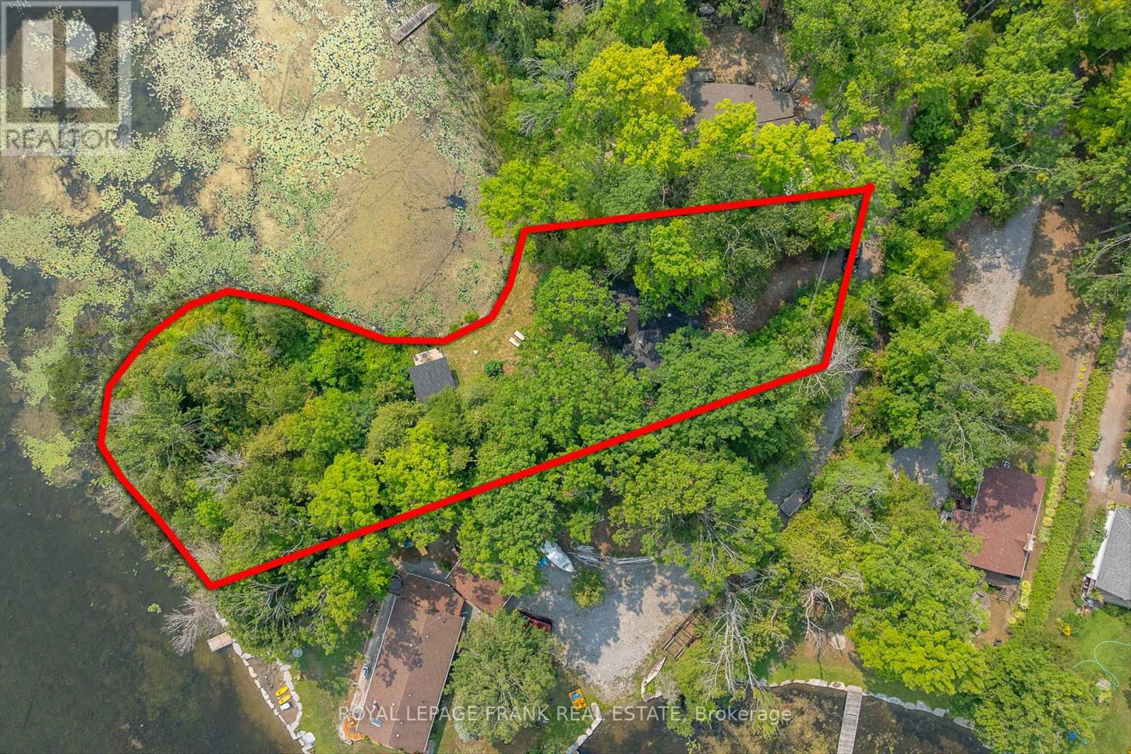 8 Fire Route 62, Trent Lakes, Ontario  K0L 1J0 - Photo 43 - X12327123