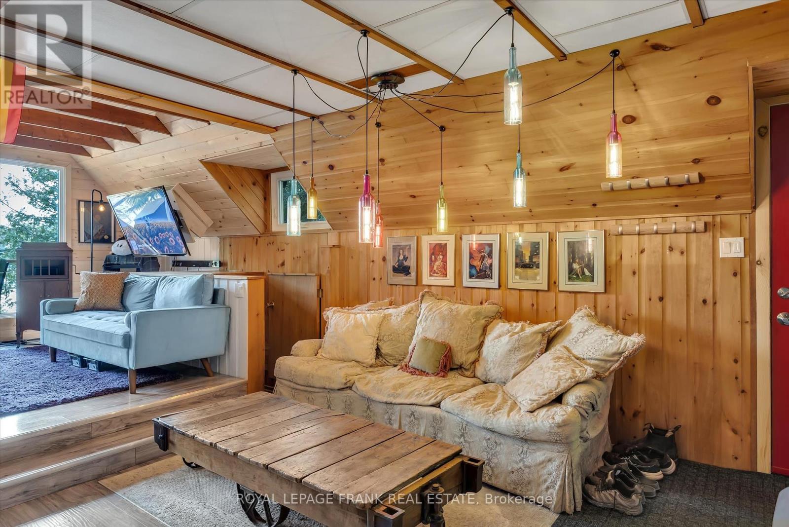 8 Fire Route 62, Trent Lakes, Ontario  K0L 1J0 - Photo 6 - X12327123