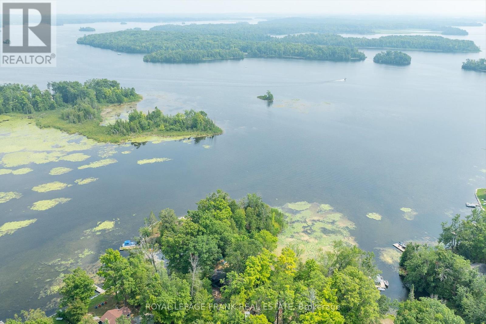 8 Fire Route 62, Trent Lakes, Ontario  K0L 1J0 - Photo 46 - X12327123