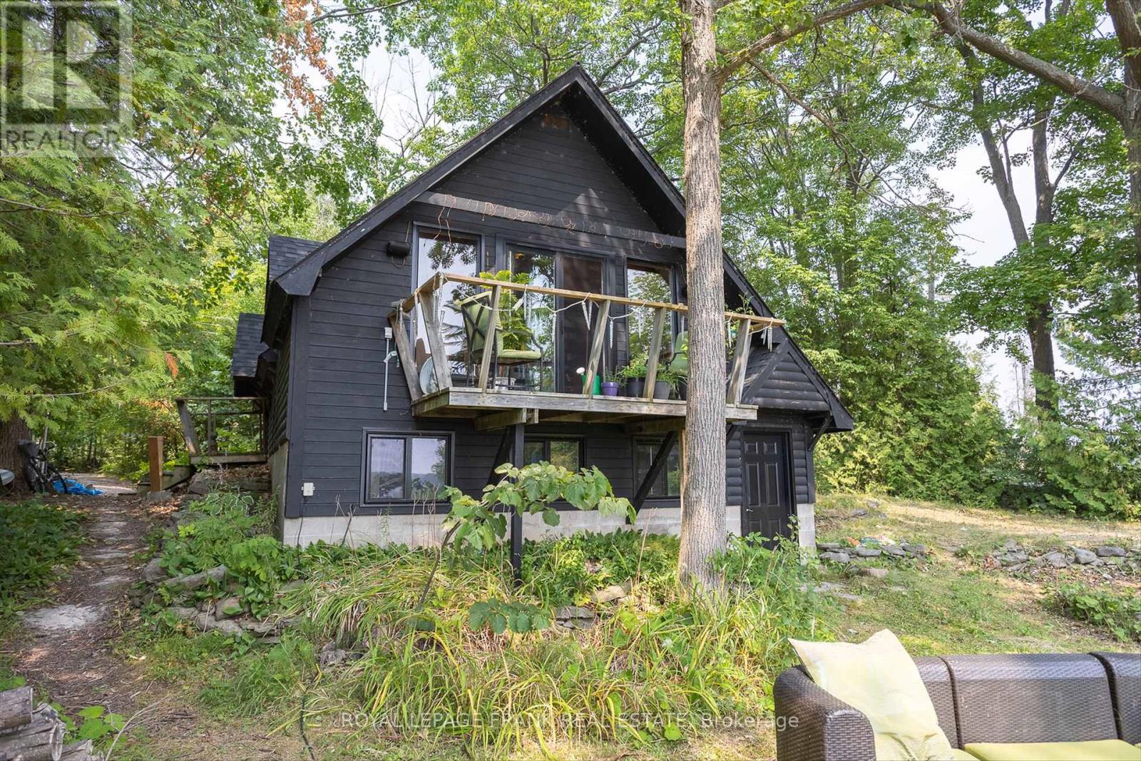 8 Fire Route 62, Trent Lakes, Ontario  K0L 1J0 - Photo 36 - X12327123