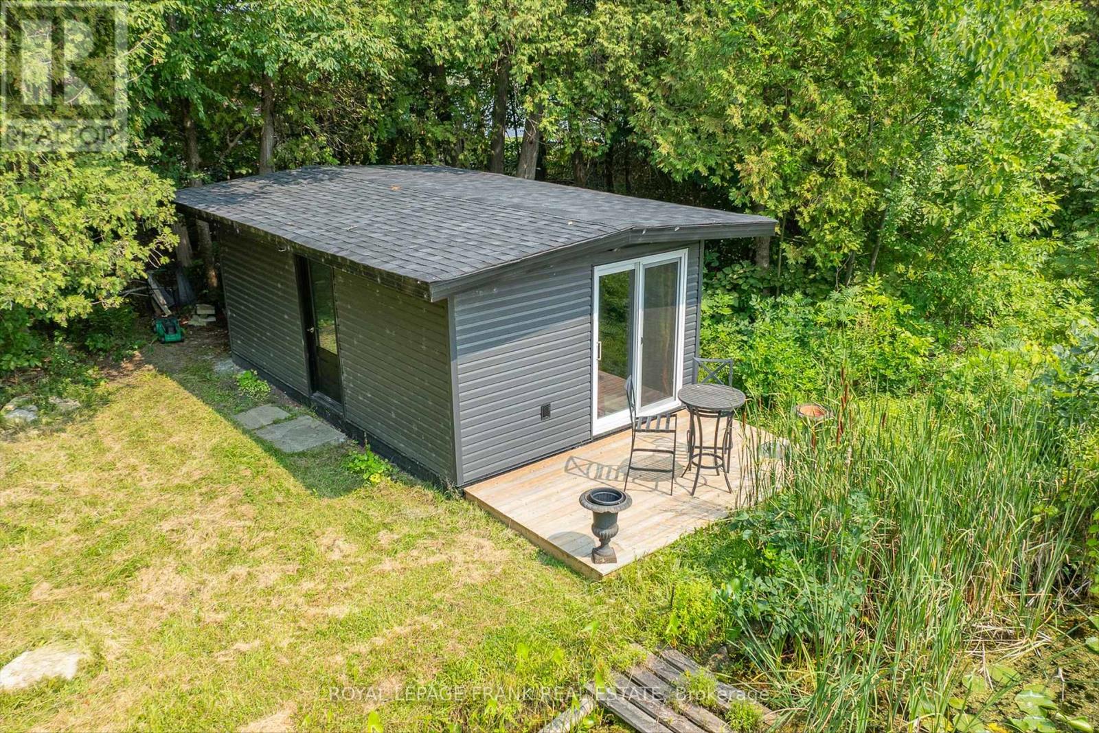 8 Fire Route 62, Trent Lakes, Ontario  K0L 1J0 - Photo 42 - X12327123