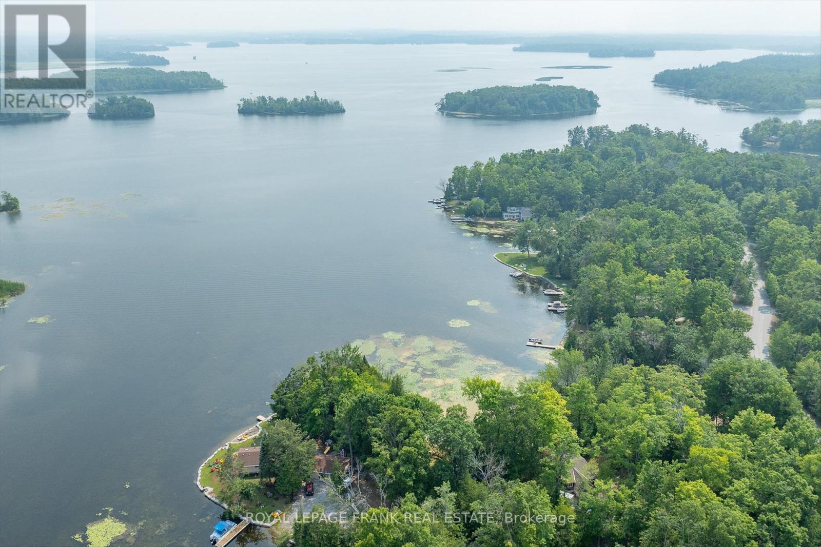 8 Fire Route 62, Trent Lakes, Ontario  K0L 1J0 - Photo 45 - X12327123