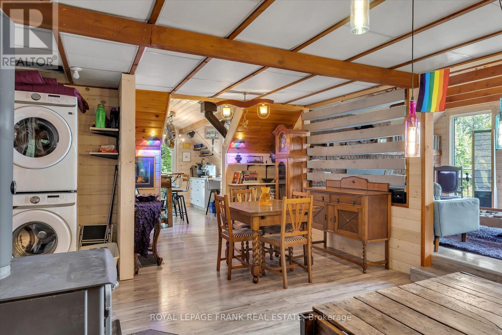 8 Fire Route 62, Trent Lakes, Ontario  K0L 1J0 - Photo 5 - X12327123