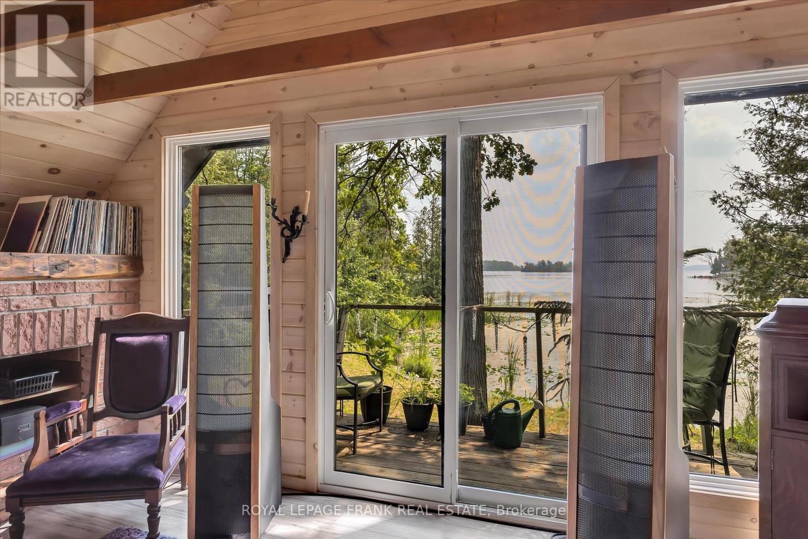 8 Fire Route 62, Trent Lakes, Ontario  K0L 1J0 - Photo 8 - X12327123