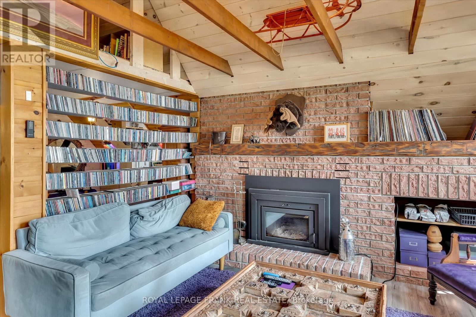 8 Fire Route 62, Trent Lakes, Ontario  K0L 1J0 - Photo 7 - X12327123