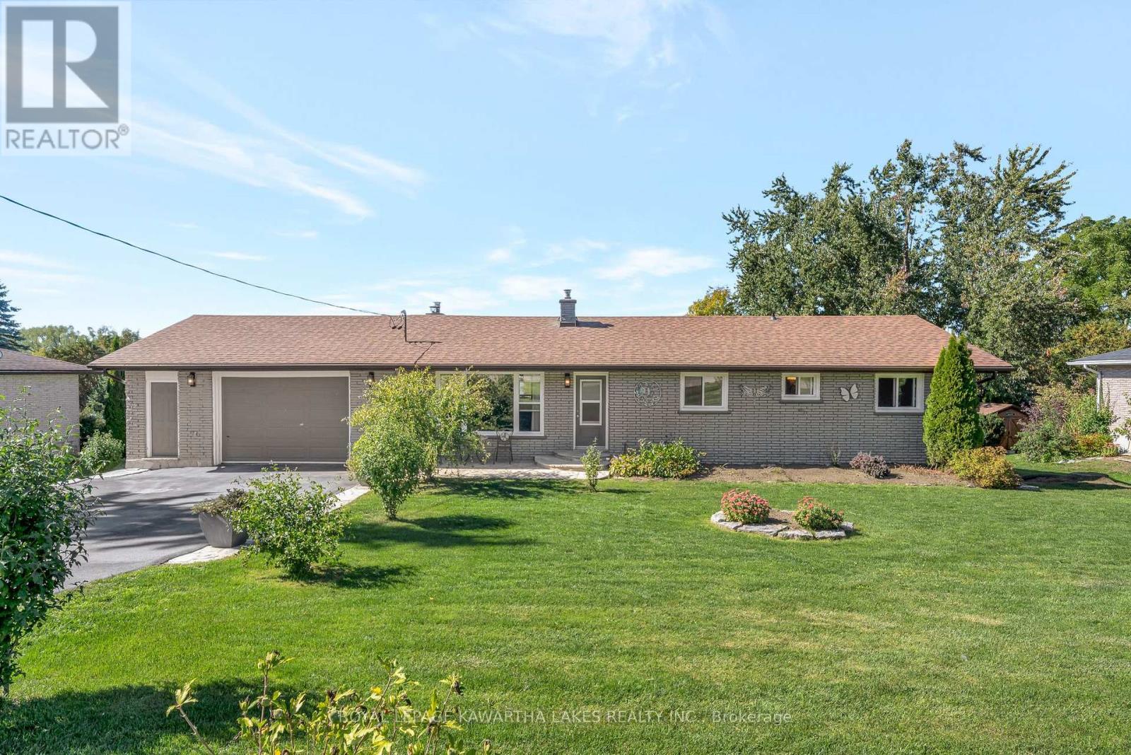 9 Buckhorn Road, Kawartha Lakes, Ontario  K9V 4R6 - Photo 1 - X12440535