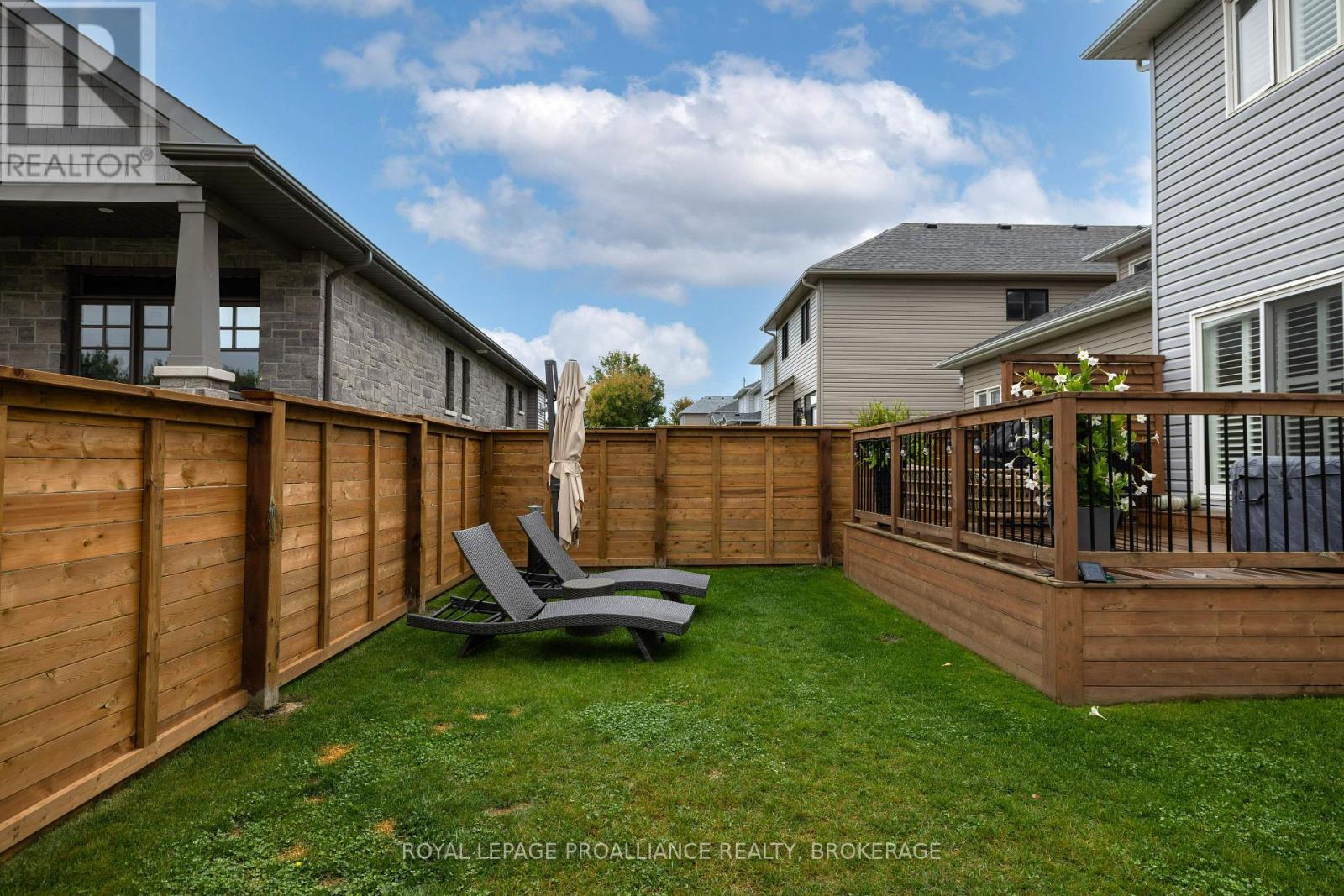 149 Pauline Tom Avenue, Kingston, Ontario  K7K 7J9 - Photo 41 - X12439464