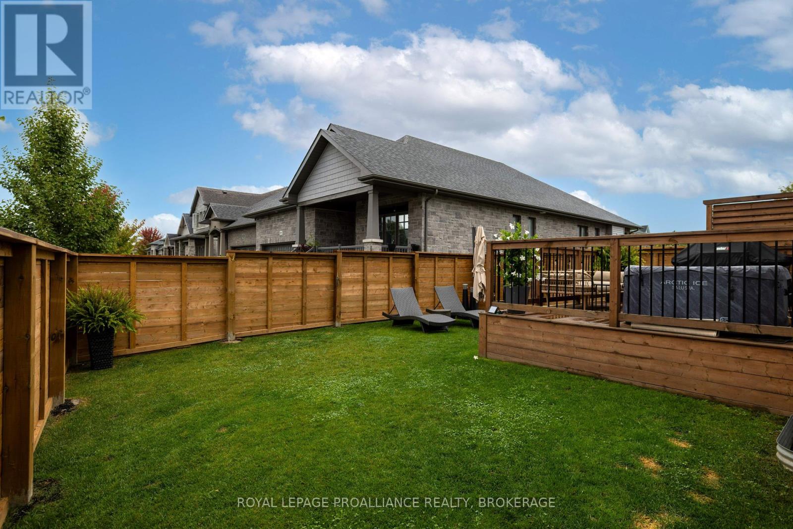 149 Pauline Tom Avenue, Kingston, Ontario  K7K 7J9 - Photo 40 - X12439464