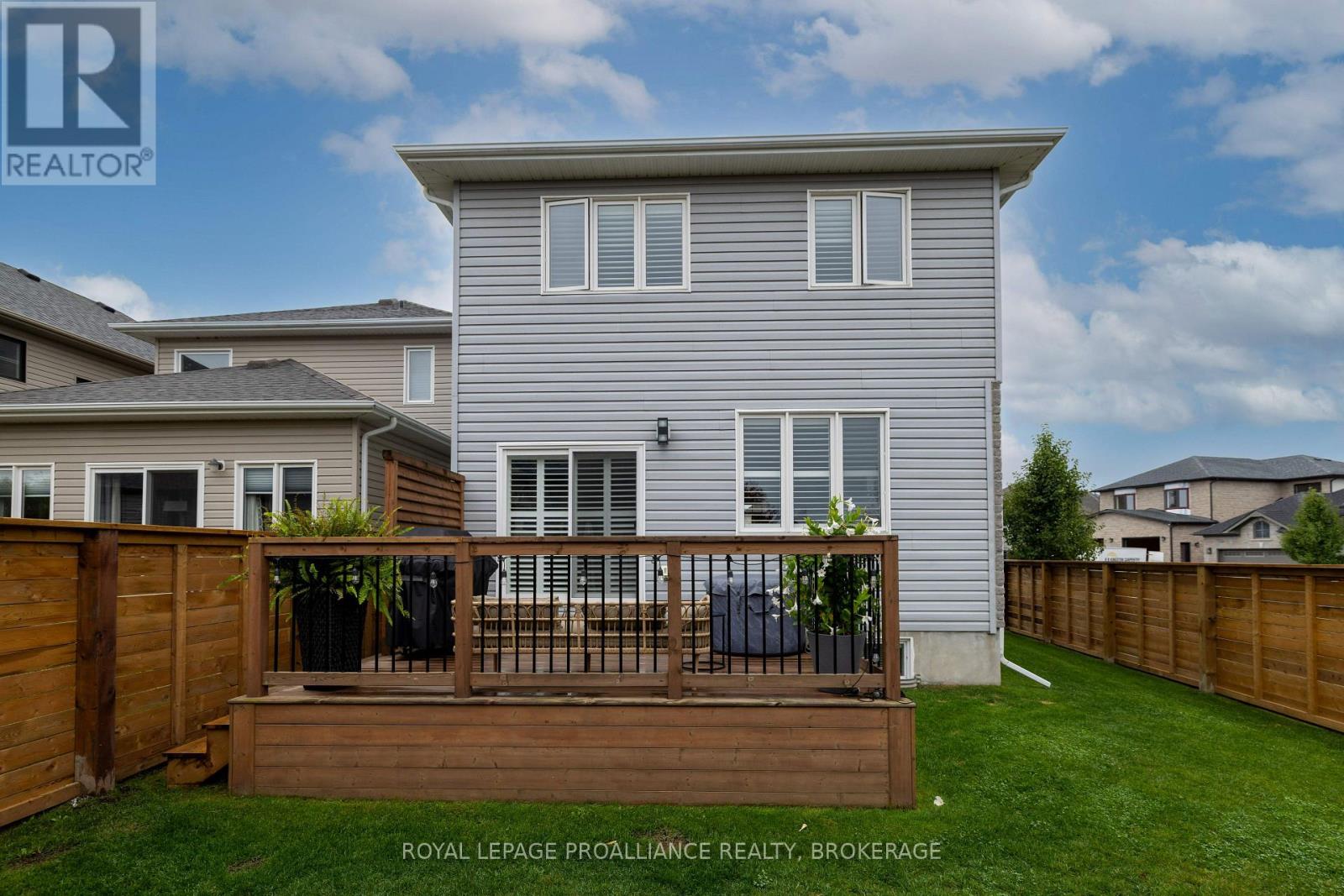 149 Pauline Tom Avenue, Kingston, Ontario  K7K 7J9 - Photo 45 - X12439464
