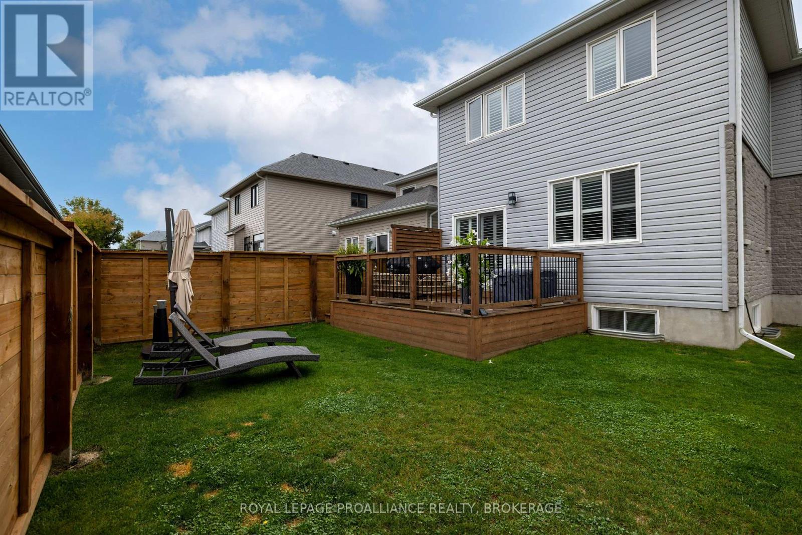 149 Pauline Tom Avenue, Kingston, Ontario  K7K 7J9 - Photo 44 - X12439464