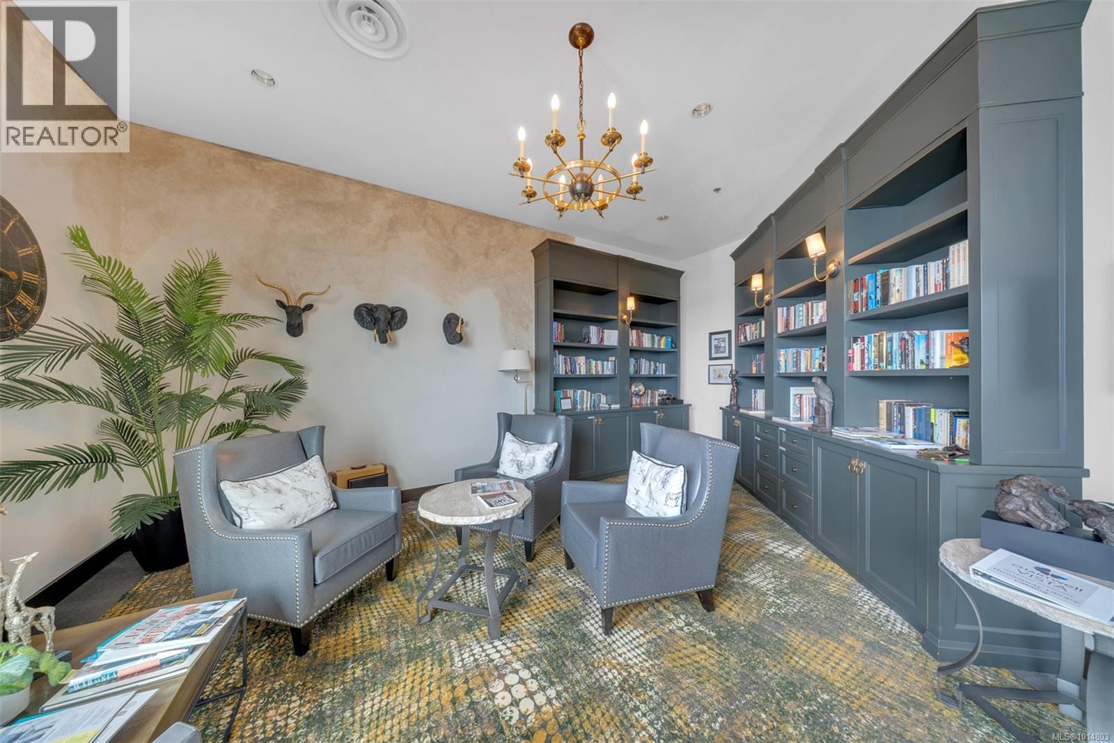 1009 622 Admirals Rd, Esquimalt, British Columbia  V9A 2N7 - Photo 30 - 1014803