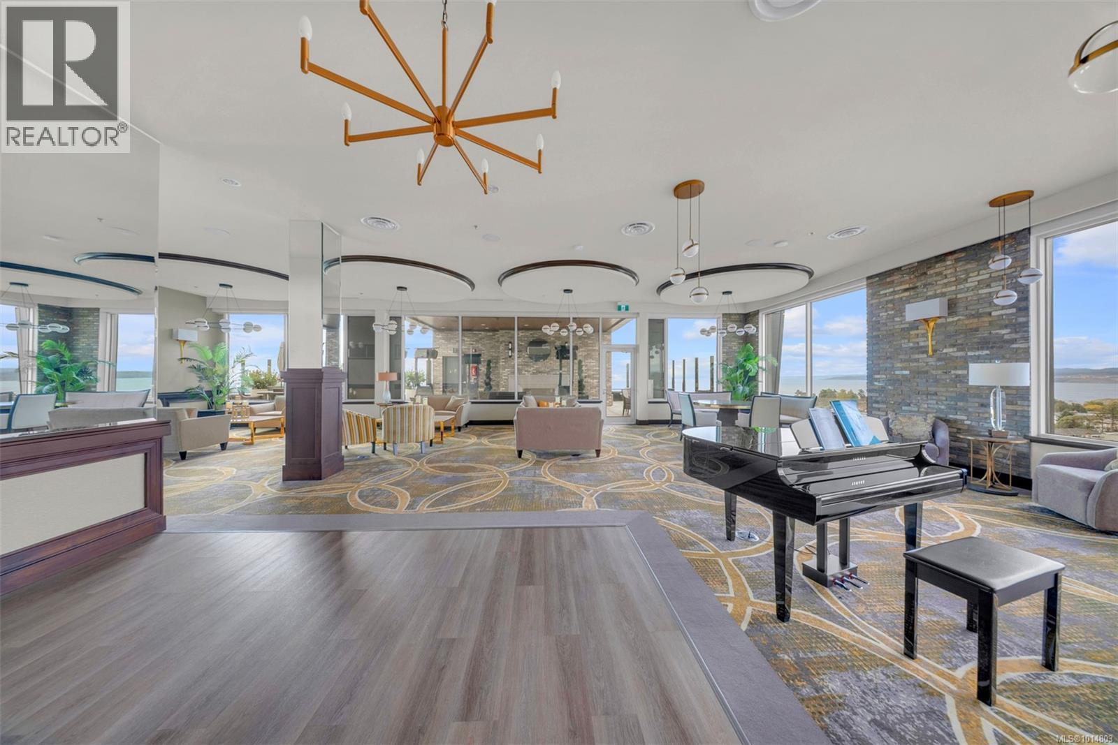 1009 622 Admirals Rd, Esquimalt, British Columbia  V9A 2N7 - Photo 36 - 1014803