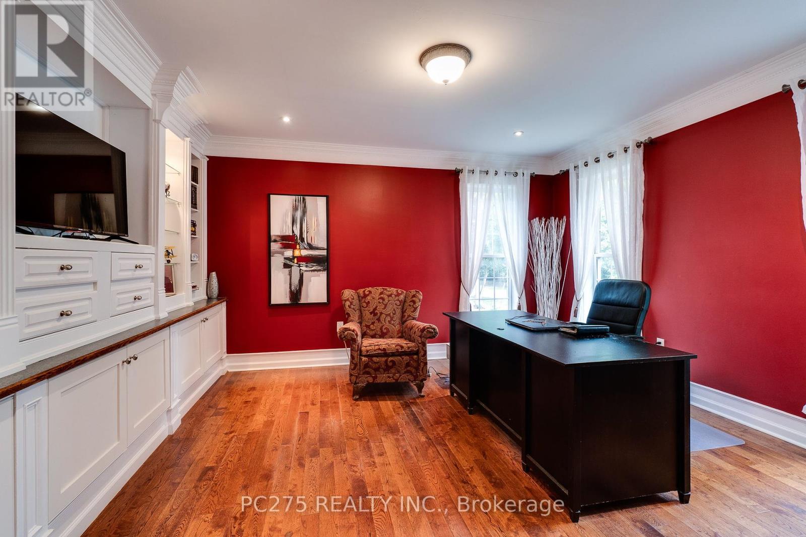 23 Mactavesh Crescent, Bluewater, Ontario  N0M 1G0 - Photo 15 - X12433234