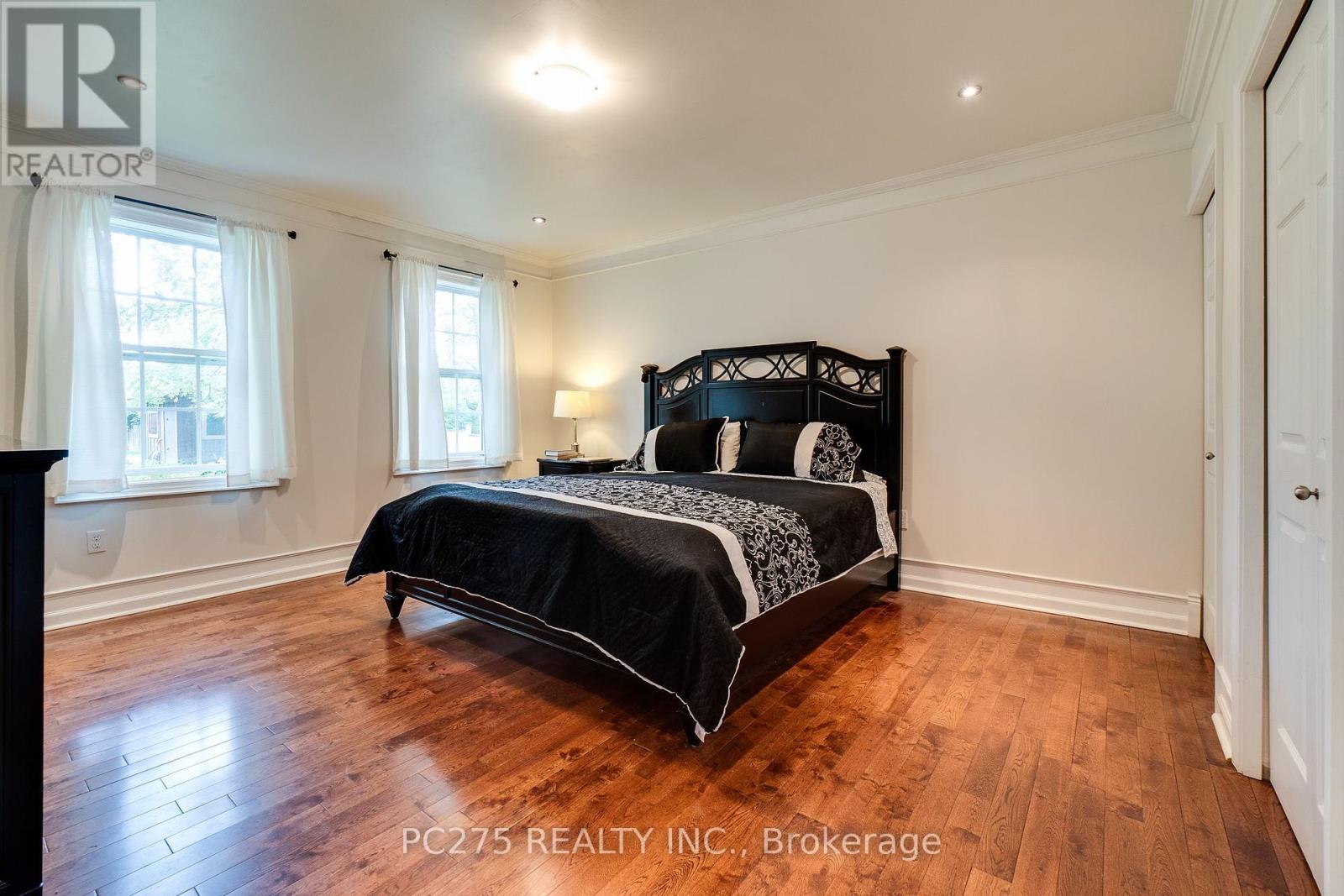 23 Mactavesh Crescent, Bluewater, Ontario  N0M 1G0 - Photo 17 - X12433234