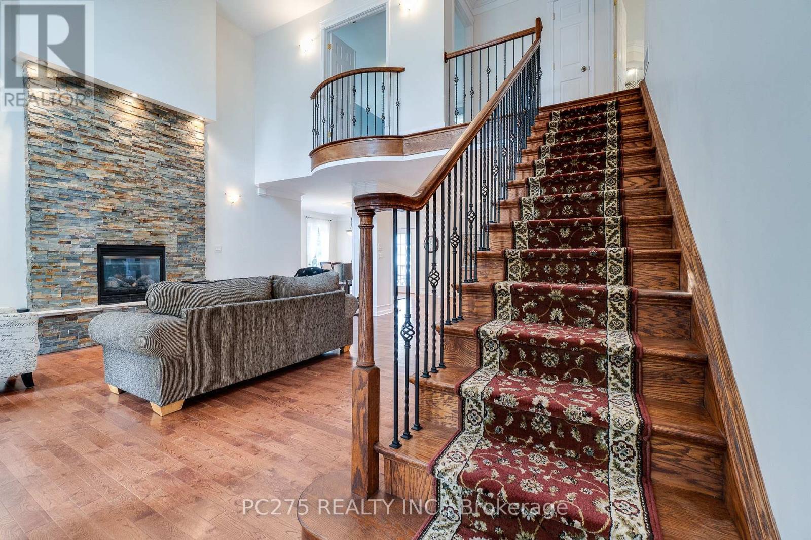 23 Mactavesh Crescent, Bluewater, Ontario  N0M 1G0 - Photo 22 - X12433234