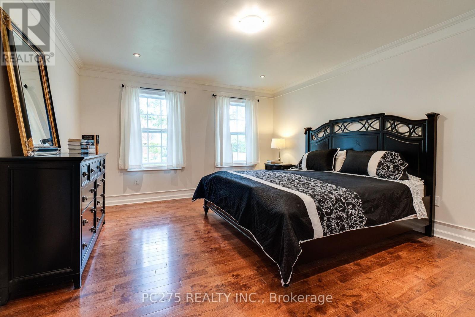 23 Mactavesh Crescent, Bluewater, Ontario  N0M 1G0 - Photo 18 - X12433234