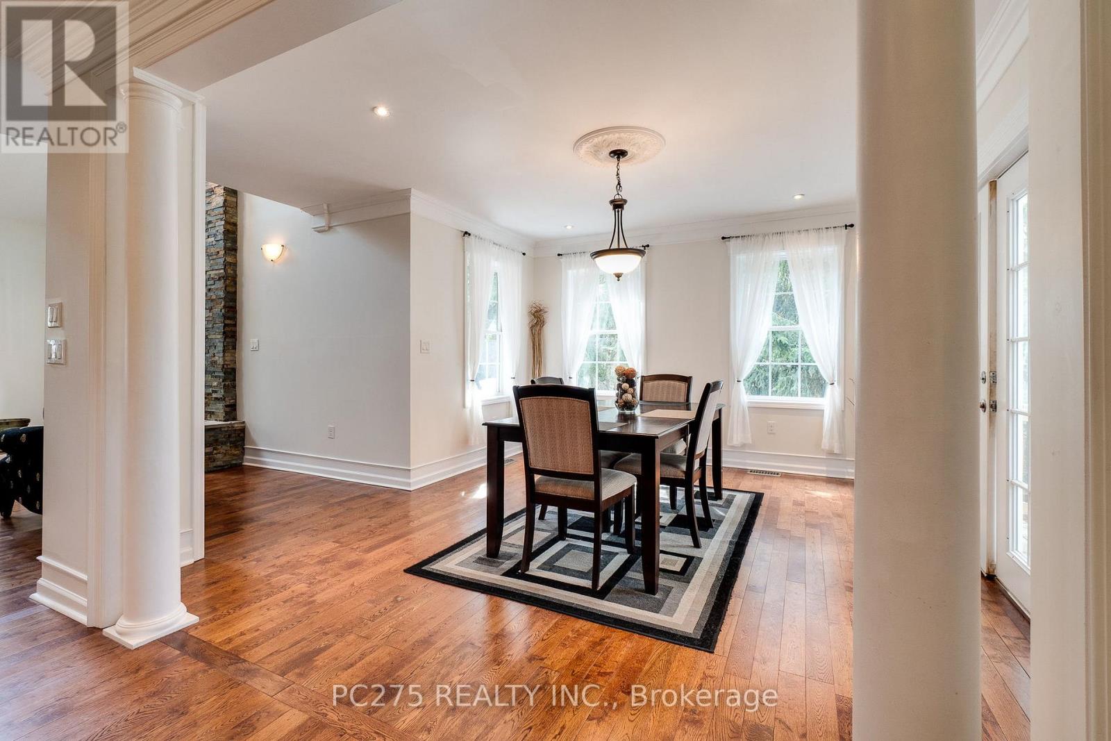 23 Mactavesh Crescent, Bluewater, Ontario  N0M 1G0 - Photo 10 - X12433234