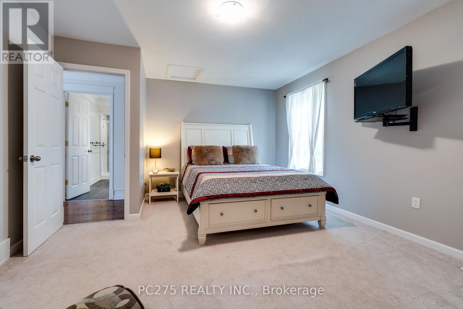 23 Mactavesh Crescent, Bluewater, Ontario  N0M 1G0 - Photo 24 - X12433234