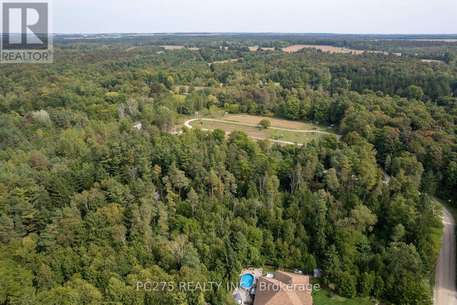 23 Mactavesh Crescent, Bluewater, Ontario  N0M 1G0 - Photo 40 - X12433234