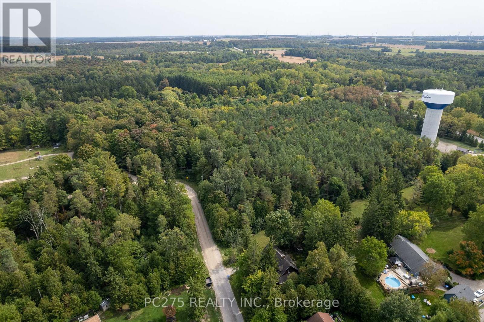 23 Mactavesh Crescent, Bluewater, Ontario  N0M 1G0 - Photo 41 - X12433234