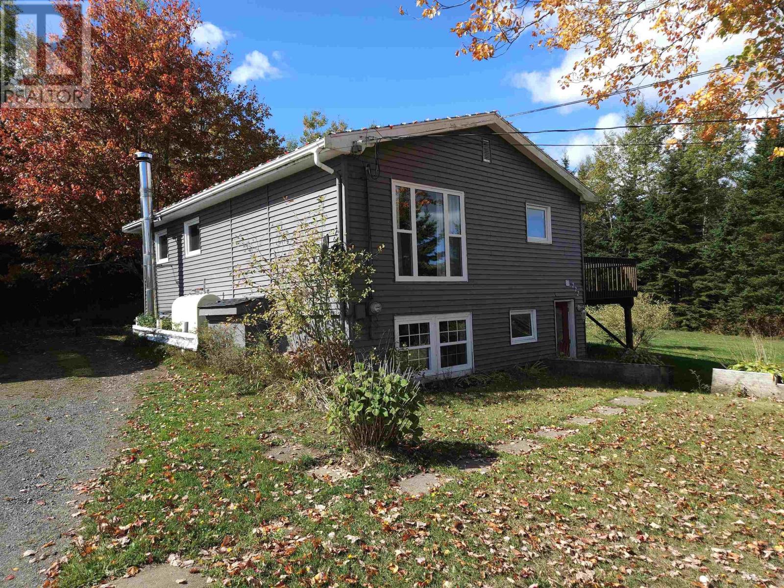 222 John Bell Road, Brookfield, Nova Scotia