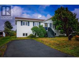 64 Porter's Road, CBS, Newfoundland & Labrador