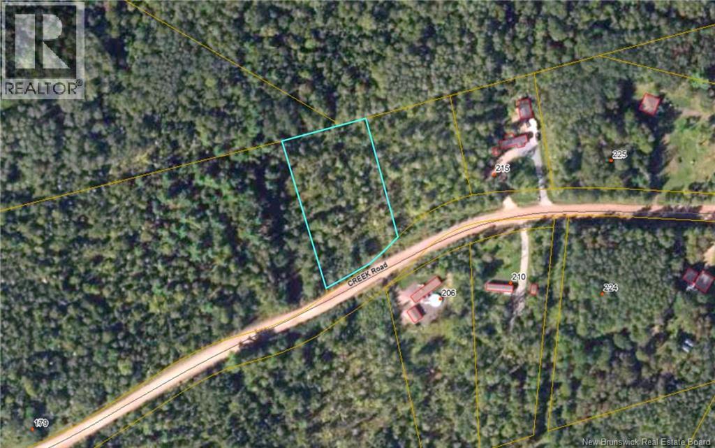 Lot 99-3 Creek Road, Berwick, New Brunswick