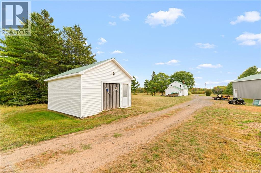 836 Scotch Settlement, Irishtown, New Brunswick  E1H 1Y4 - Photo 3 - NB127507