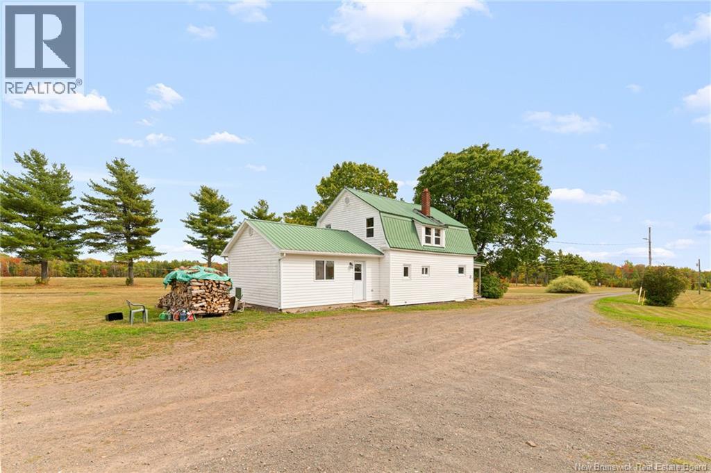 836 Scotch Settlement, Irishtown, New Brunswick  E1H 1Y4 - Photo 2 - NB127507
