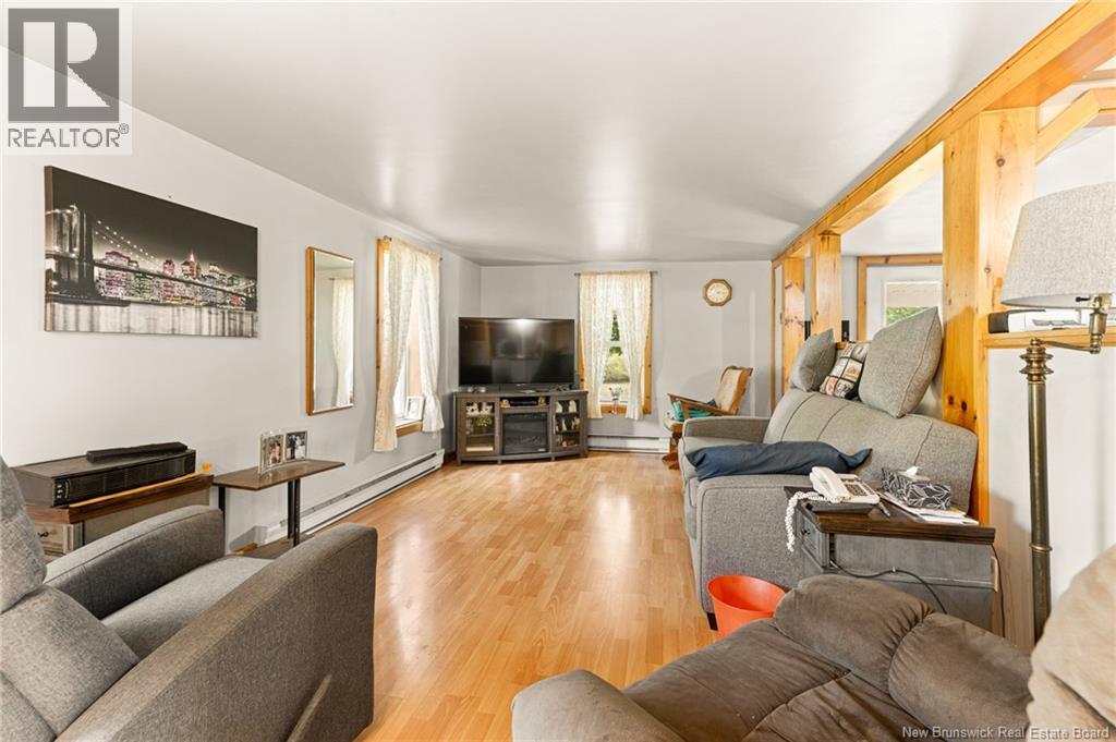 836 Scotch Settlement, Irishtown, New Brunswick  E1H 1Y4 - Photo 27 - NB127507