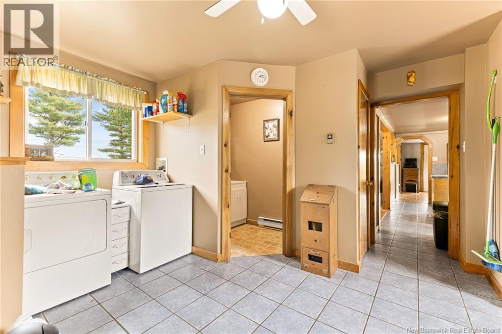 836 Scotch Settlement, Irishtown, New Brunswick  E1H 1Y4 - Photo 29 - NB127507