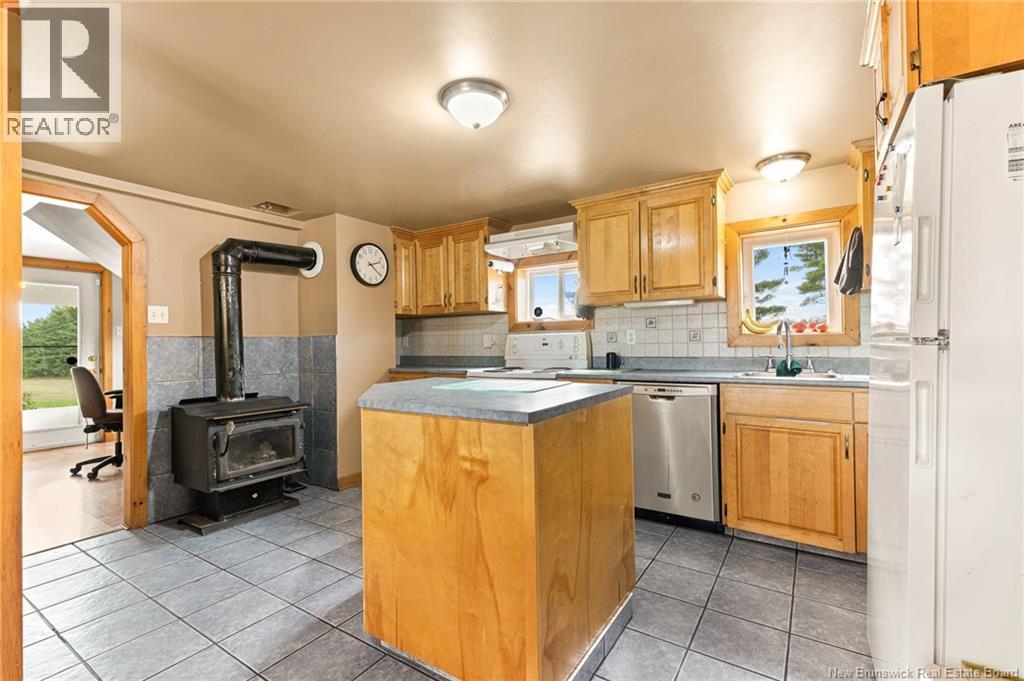 836 Scotch Settlement, Irishtown, New Brunswick  E1H 1Y4 - Photo 21 - NB127507