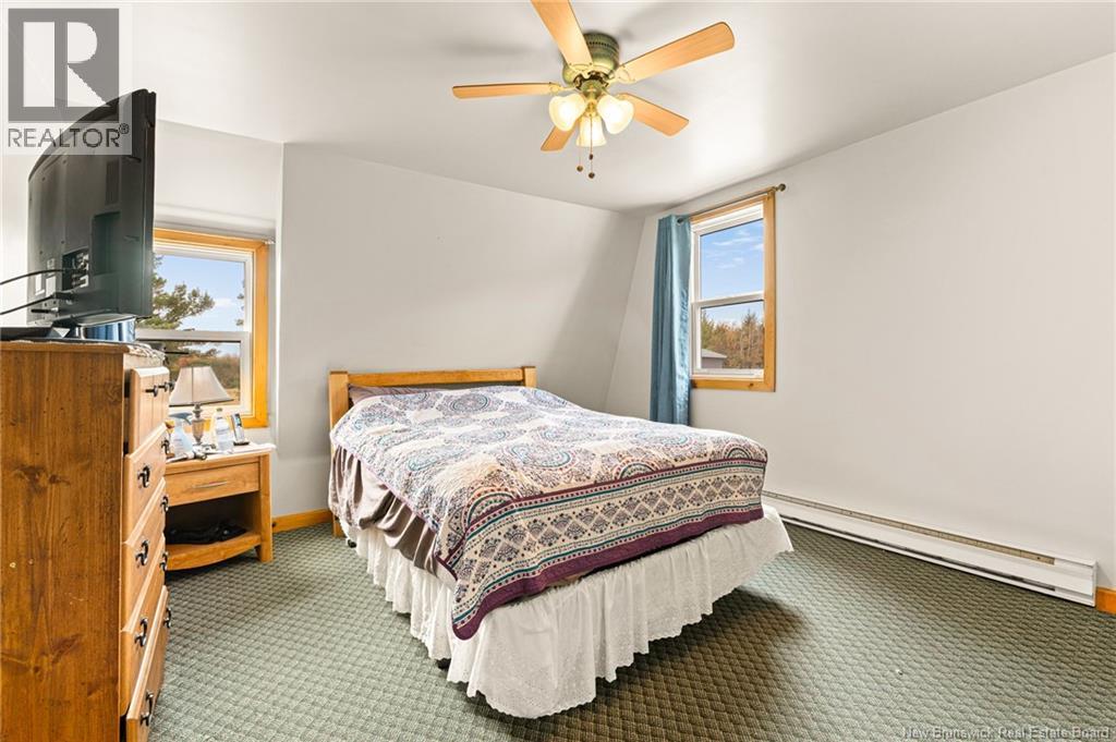 836 Scotch Settlement, Irishtown, New Brunswick  E1H 1Y4 - Photo 38 - NB127507