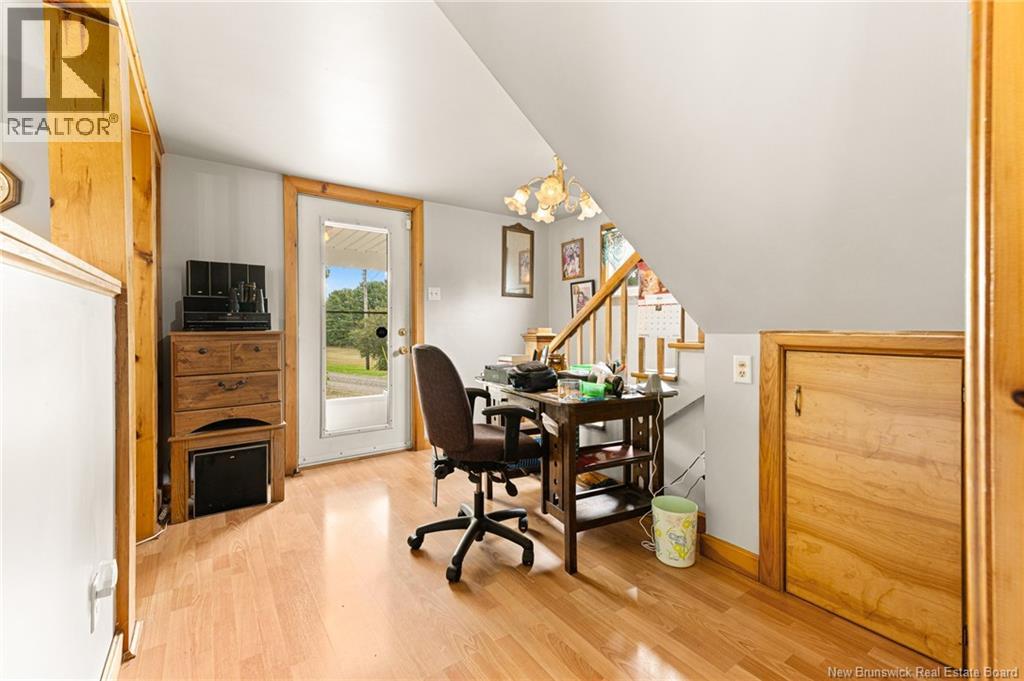 836 Scotch Settlement, Irishtown, New Brunswick  E1H 1Y4 - Photo 32 - NB127507