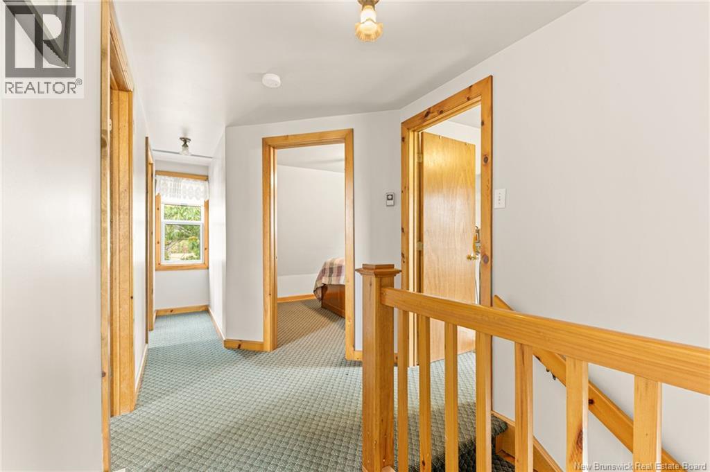 836 Scotch Settlement, Irishtown, New Brunswick  E1H 1Y4 - Photo 36 - NB127507