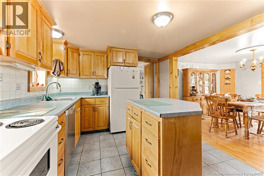 836 Scotch Settlement, Irishtown, New Brunswick  E1H 1Y4 - Photo 22 - NB127507