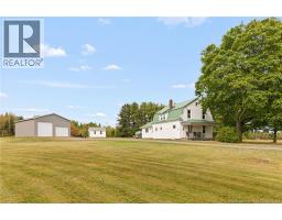 836 Scotch Settlement, Irishtown, New Brunswick