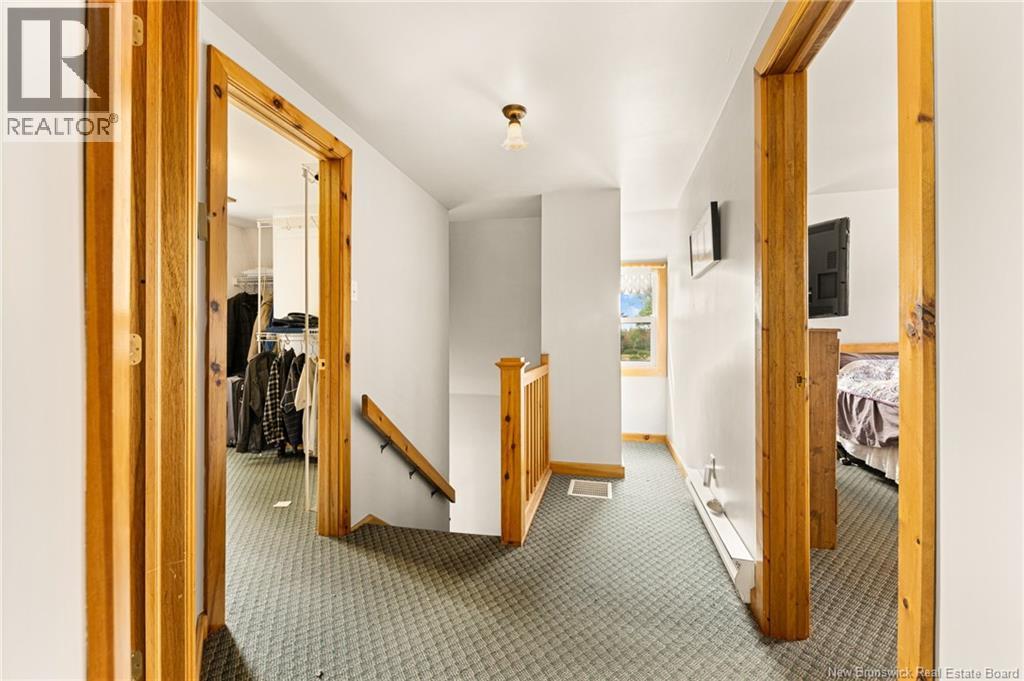 836 Scotch Settlement, Irishtown, New Brunswick  E1H 1Y4 - Photo 37 - NB127507
