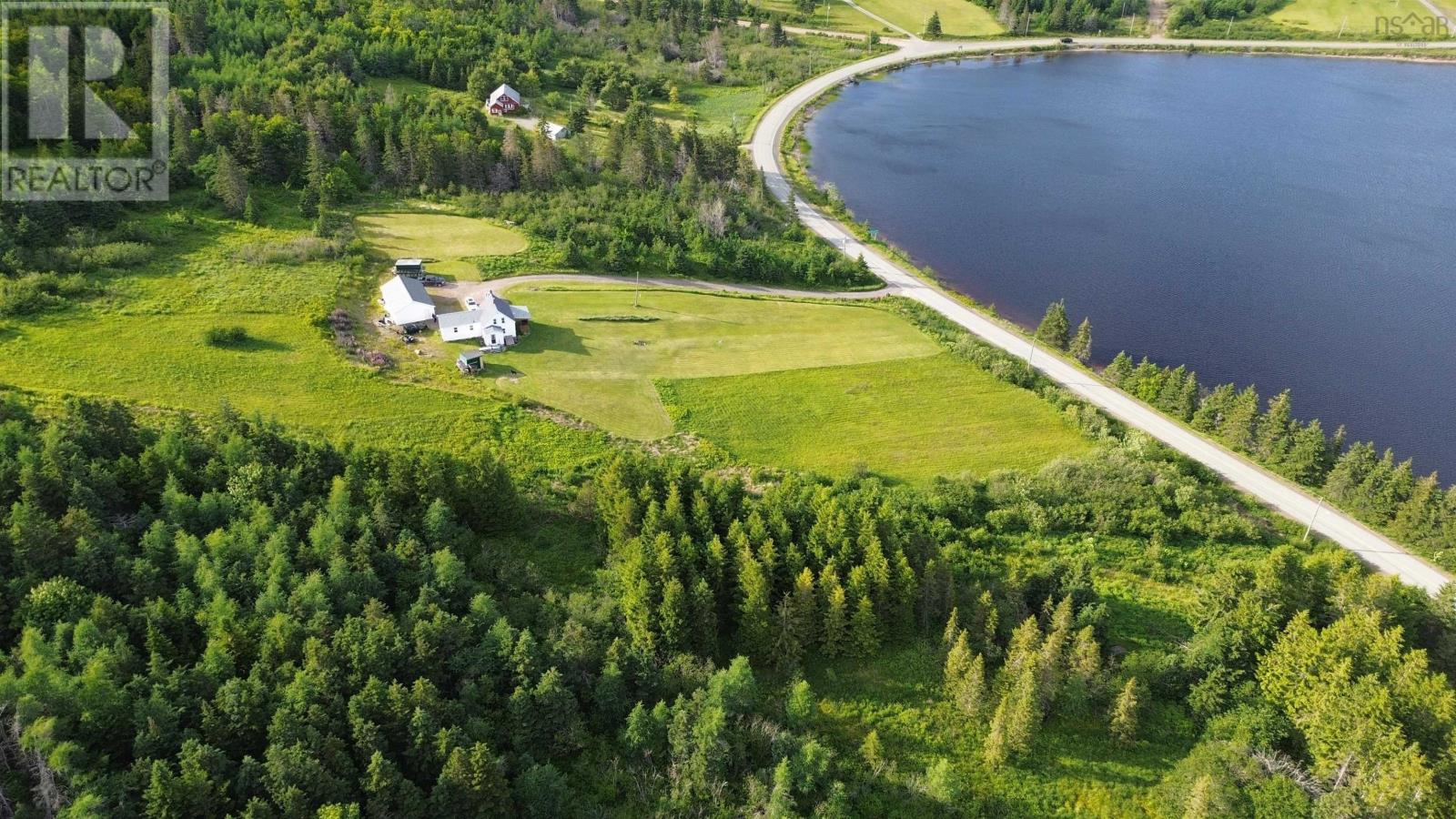 Lorem Ipsum Dolo, Gabarus Lake, Nova Scotia  B1K  - Photo 1 - DEMO28531352