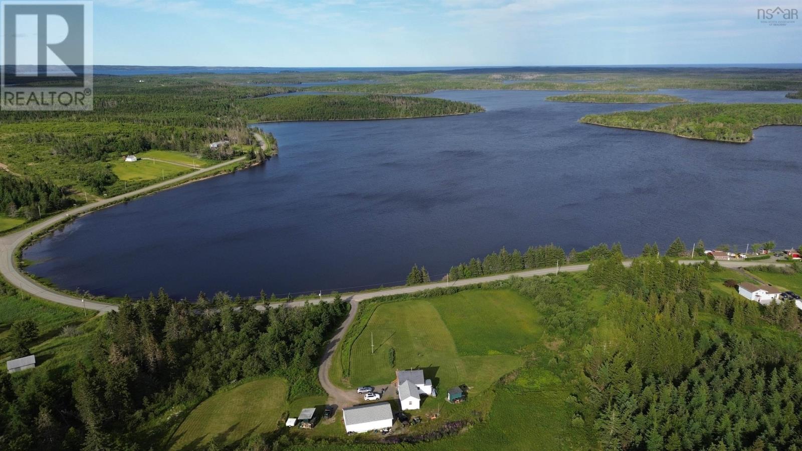 Lorem Ipsum Dolo, Gabarus Lake, Nova Scotia  B1K  - Photo 2 - DEMO28531352