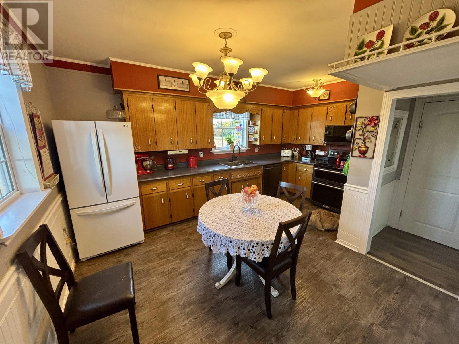 3200 Cape Bear Road, Guernsey Cove, Prince Edward Island  C0A 1V0 - Photo 2 - 202524904