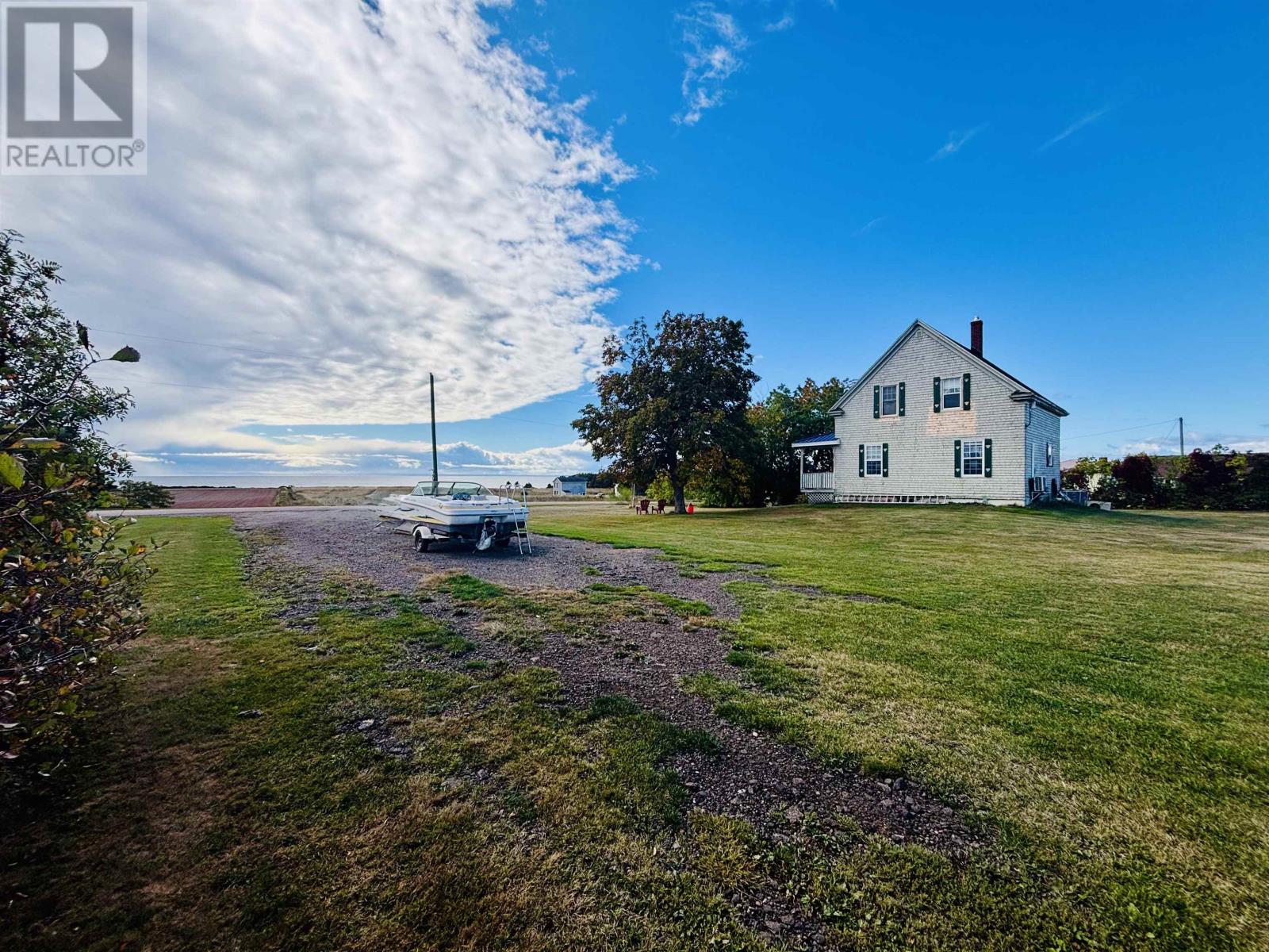 3200 Cape Bear Road, Guernsey Cove, Prince Edward Island  C0A 1V0 - Photo 35 - 202524904