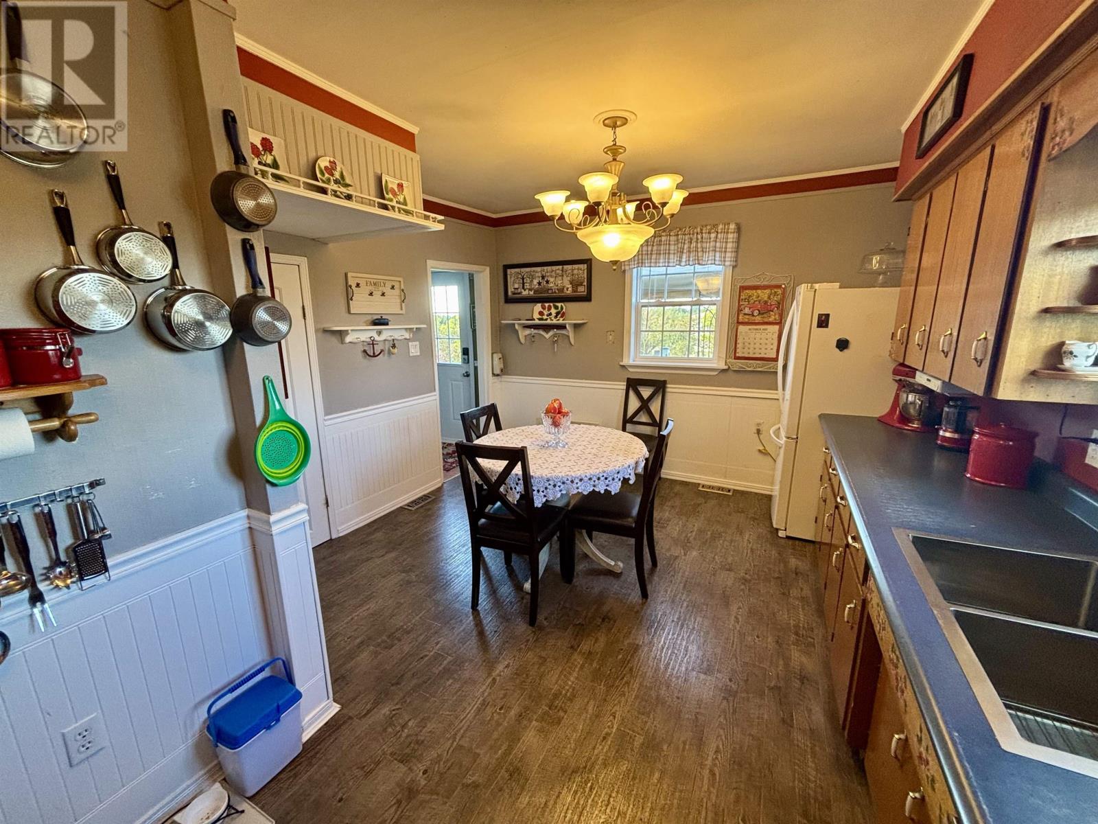 3200 Cape Bear Road, Guernsey Cove, Prince Edward Island  C0A 1V0 - Photo 4 - 202524904