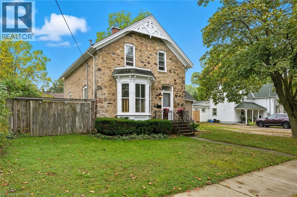 9 Dumfries Street, Cambridge, Ontario  N1S 1Y6 - Photo 2 - 40772391